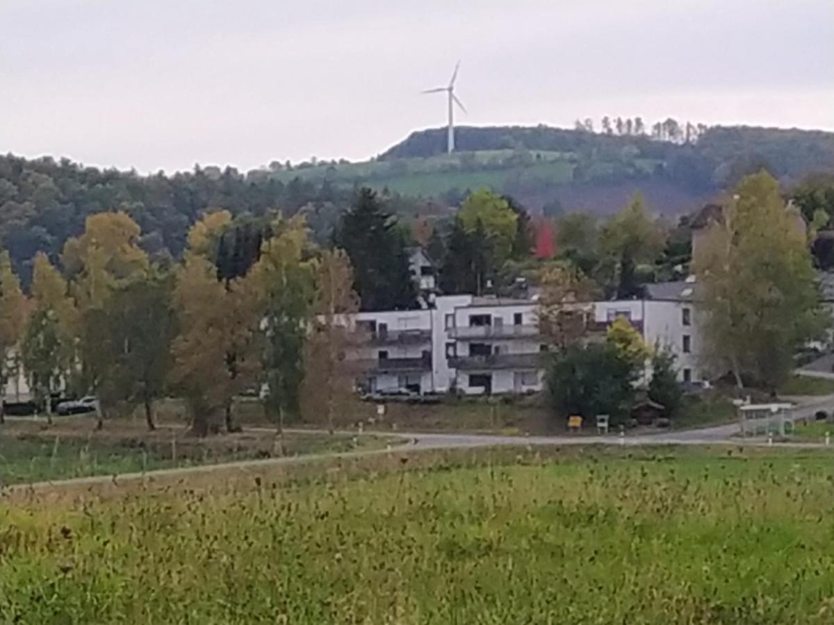Fewo Talblick Lugde Екстер'єр фото